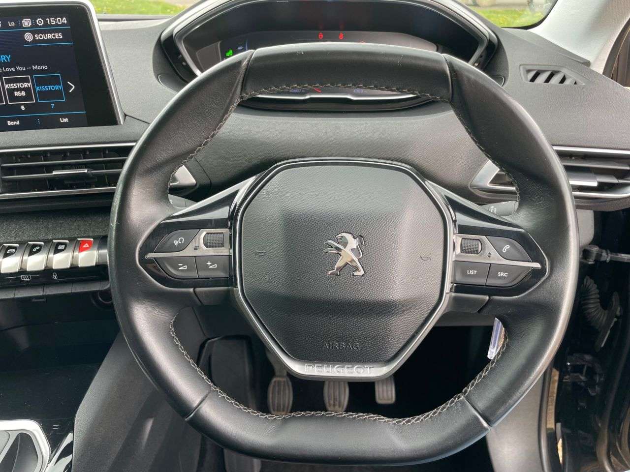 2017 PEUGEOT 3008 2017 PEUGEOT 3008