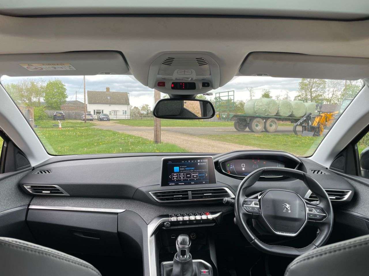 2017 PEUGEOT 3008 2017 PEUGEOT 3008