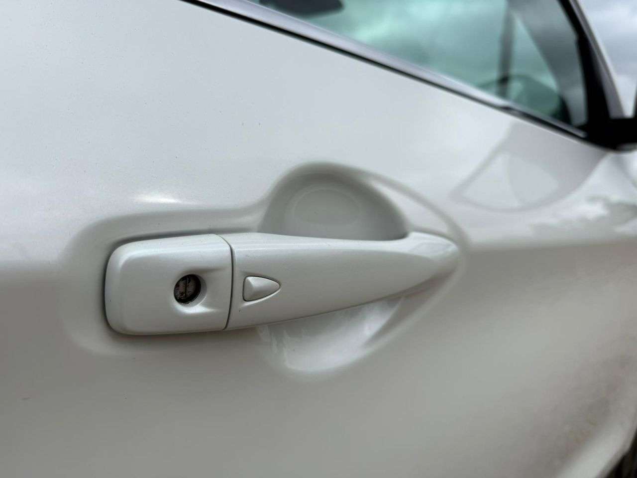 2014 NISSAN QASHQAI 2014 NISSAN QASHQAI