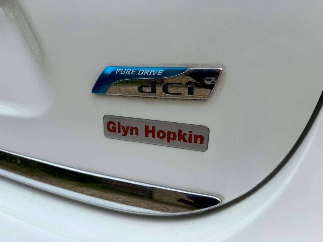 2014 NISSAN QASHQAI 2014 NISSAN QASHQAI