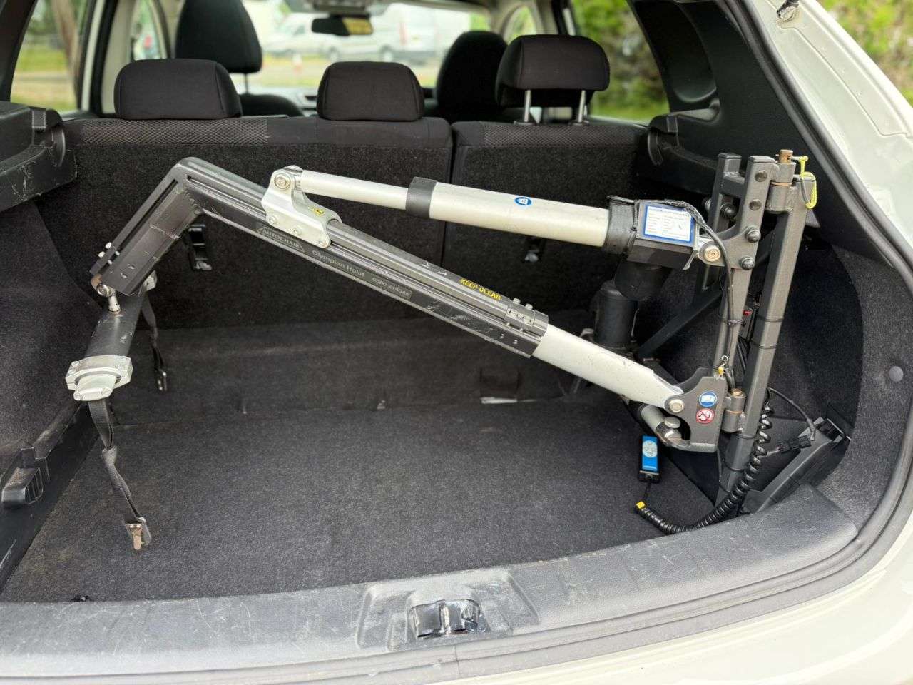 2014 NISSAN QASHQAI 2014 NISSAN QASHQAI