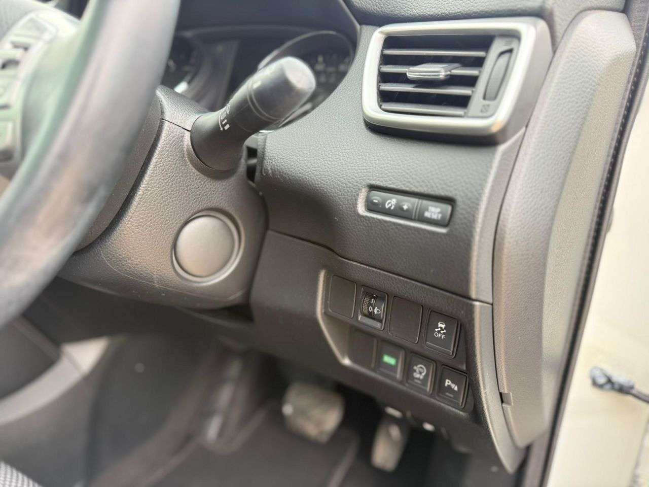 2014 NISSAN QASHQAI 2014 NISSAN QASHQAI