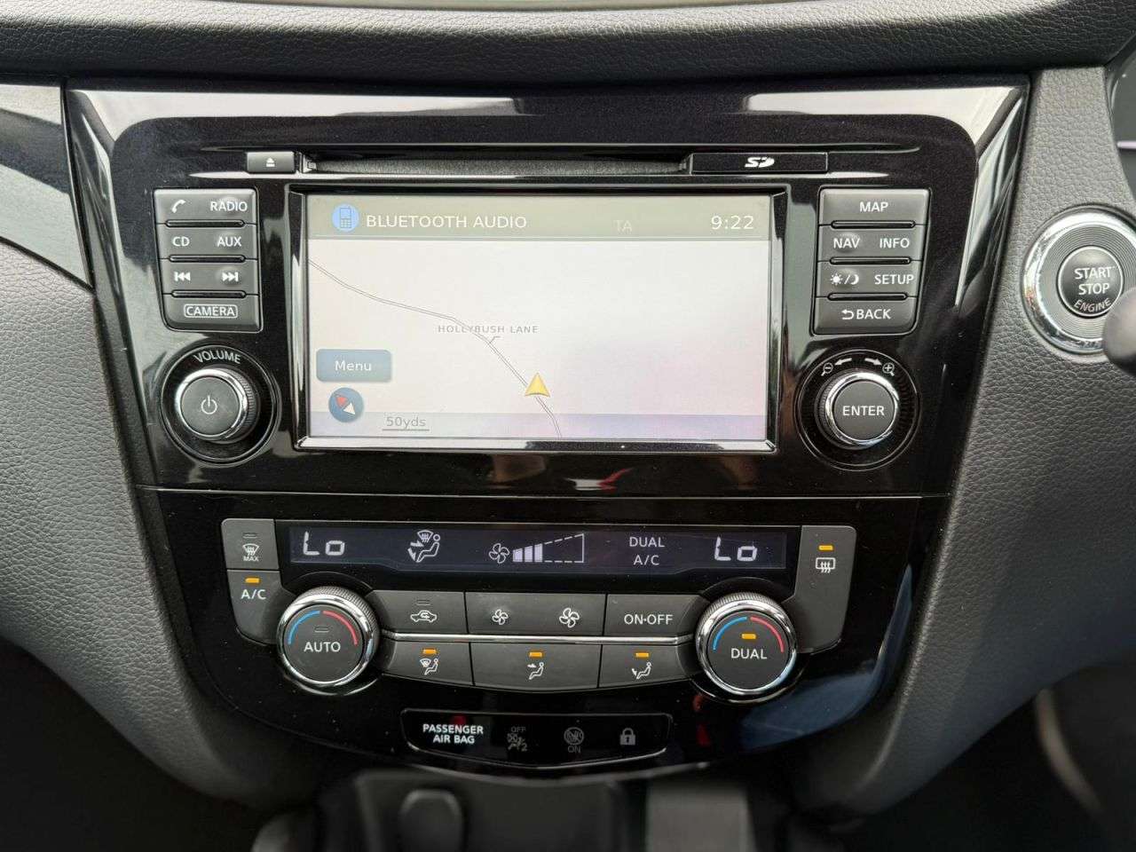 2014 NISSAN QASHQAI 2014 NISSAN QASHQAI