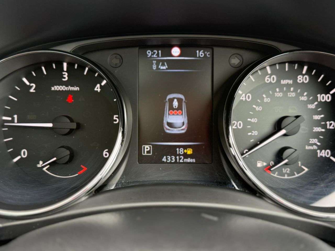 2014 NISSAN QASHQAI 2014 NISSAN QASHQAI