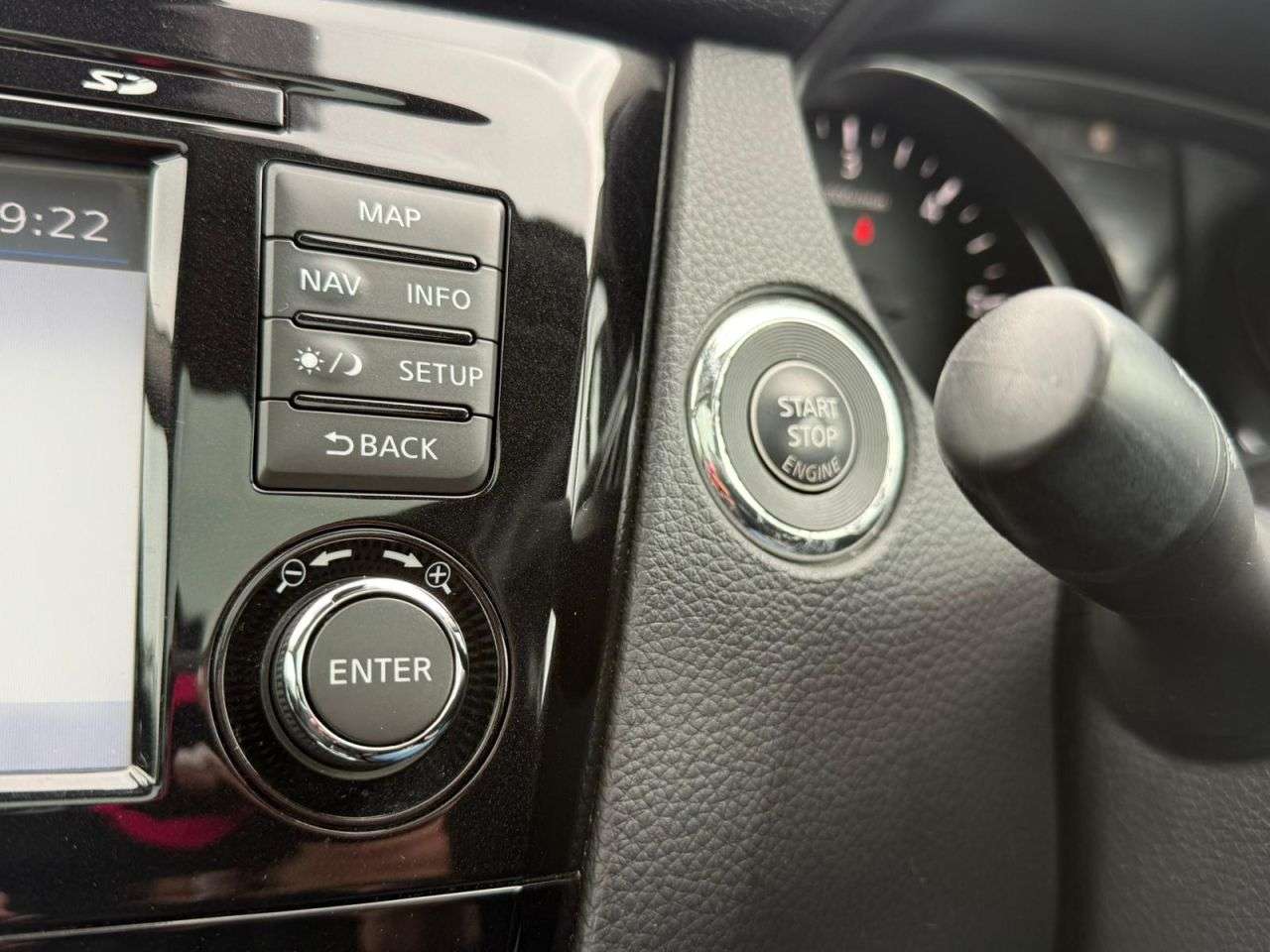 2014 NISSAN QASHQAI 2014 NISSAN QASHQAI