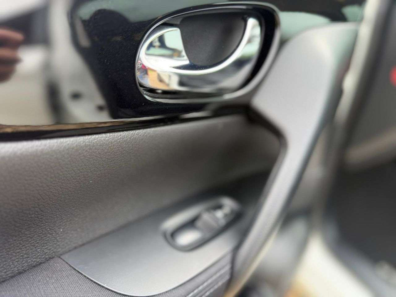 2014 NISSAN QASHQAI 2014 NISSAN QASHQAI