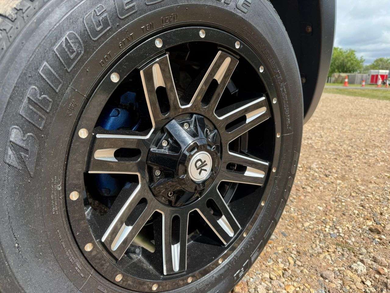 2018 FORD RANGER 2018 FORD RANGER
