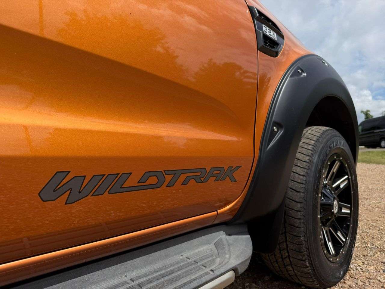 2018 FORD RANGER 2018 FORD RANGER