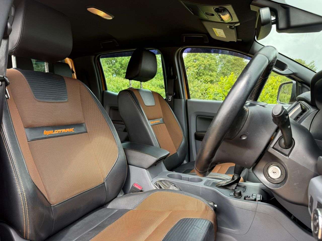 2018 FORD RANGER 2018 FORD RANGER