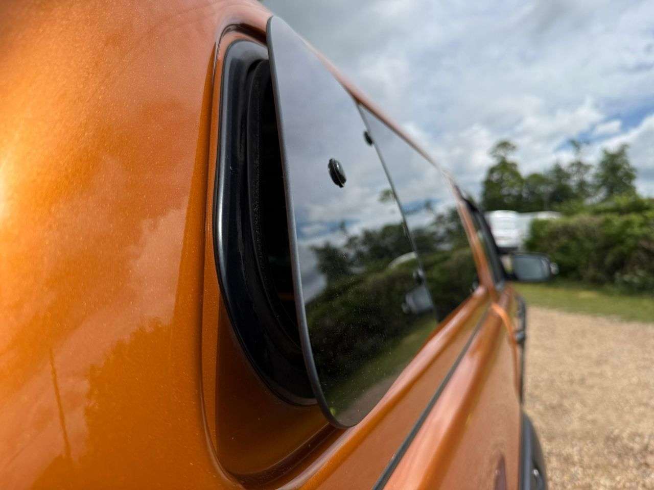 2018 FORD RANGER 2018 FORD RANGER