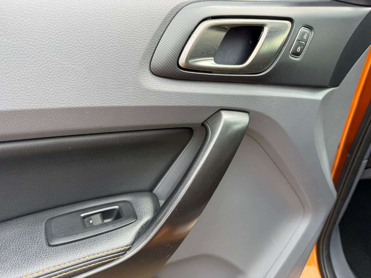 2018 FORD RANGER 2018 FORD RANGER