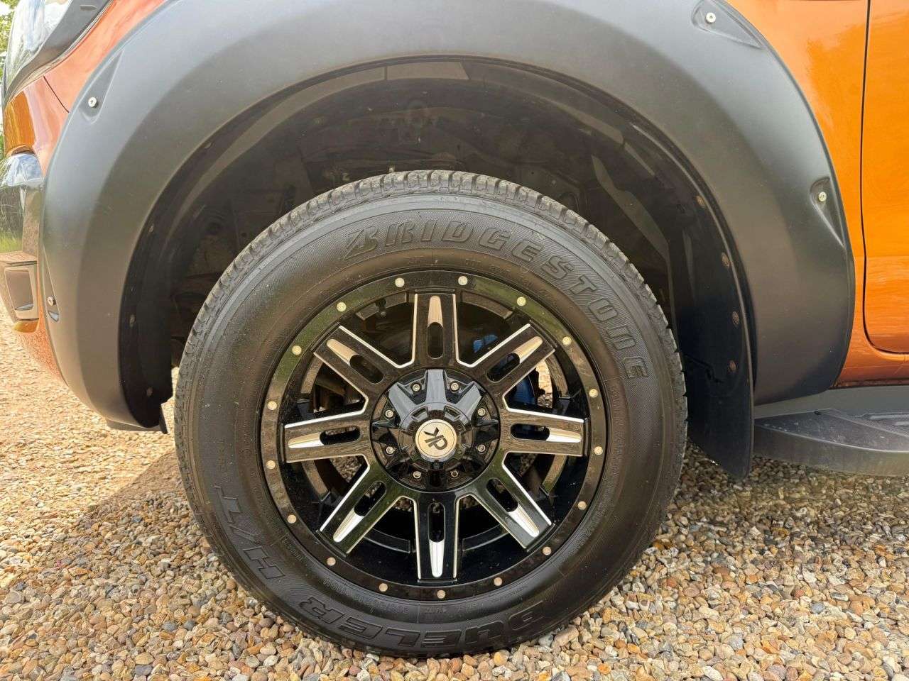 2018 FORD RANGER 2018 FORD RANGER