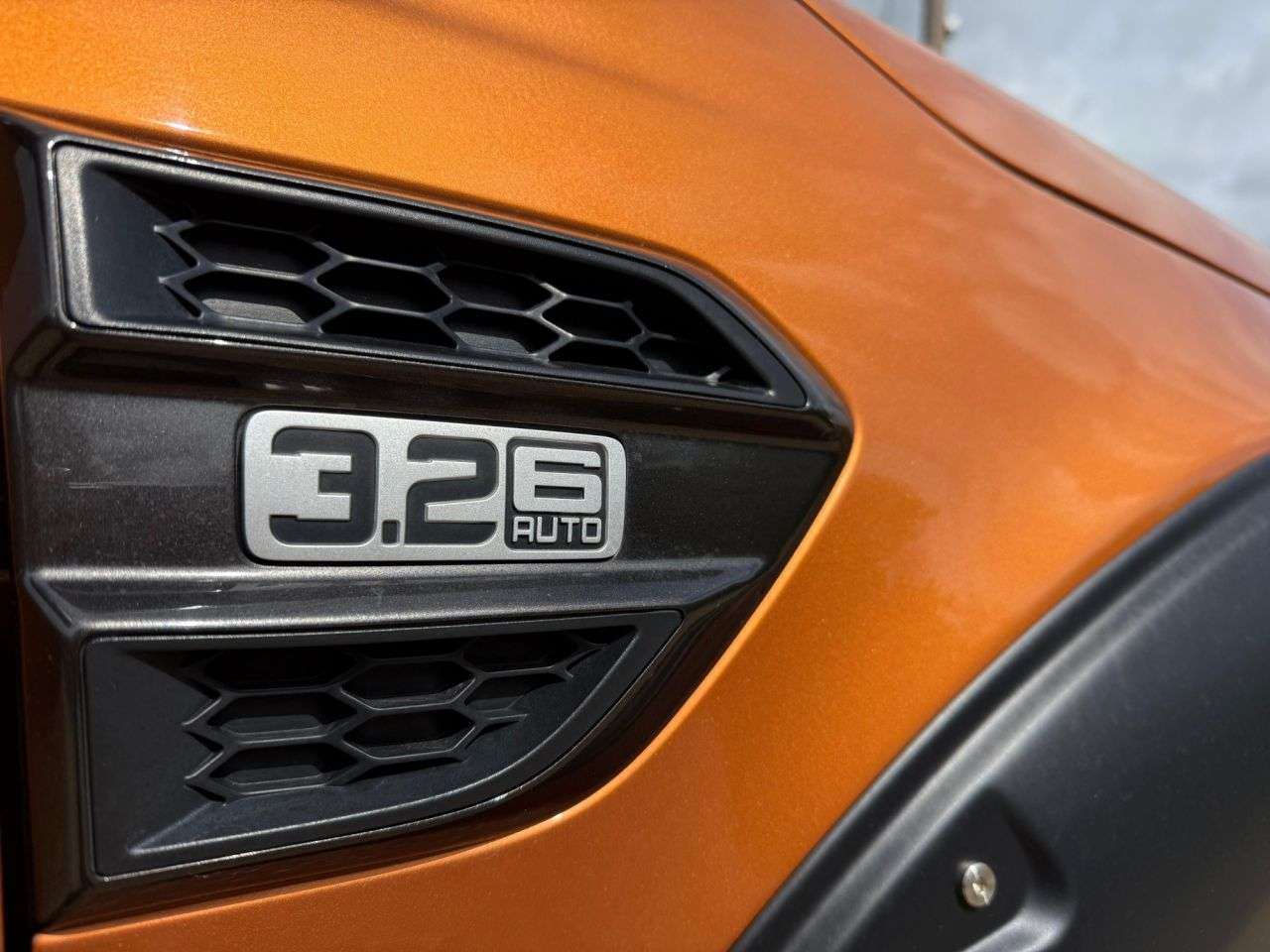 2018 FORD RANGER 2018 FORD RANGER