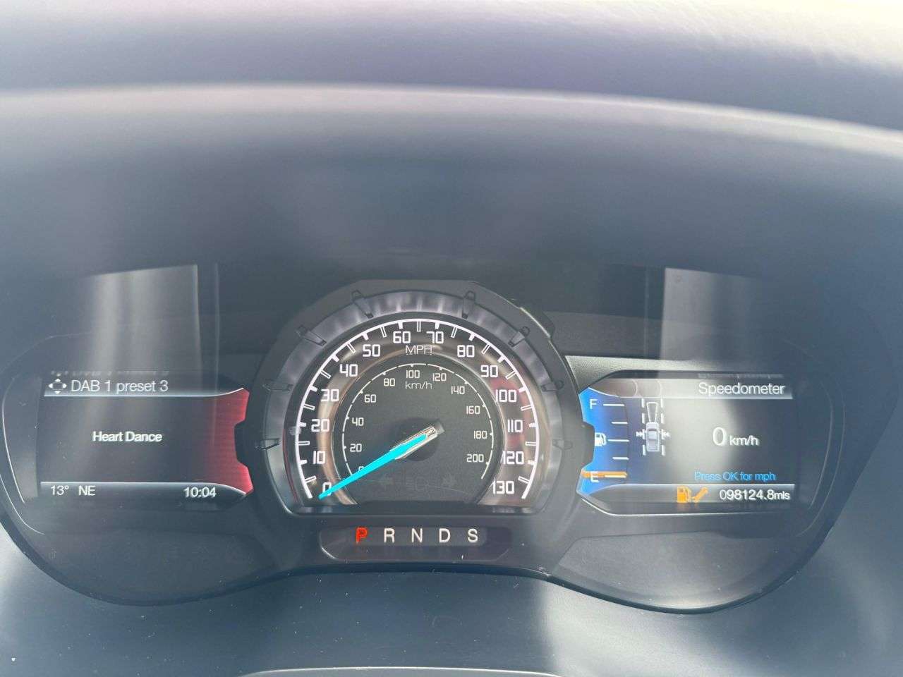 2018 FORD RANGER 2018 FORD RANGER