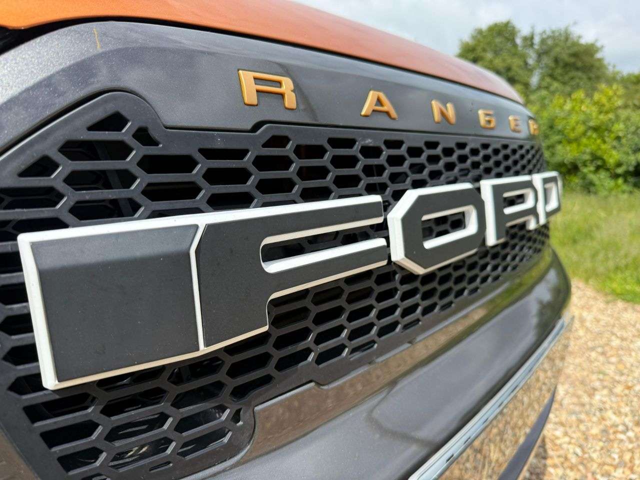 A 2018 FORD RANGER 3.2 TDCi Wildtrak Pickup Double Cab 4dr Diesel Auto 4WD Euro 5 (200 ps) 2 K A 2018 FORD RANGER 3.2 TDCi Wildtrak Pickup Double Cab 4dr Diesel Auto 4WD Euro 5 (200 ps) 2 K