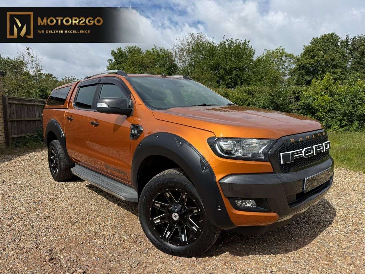 A 2018 FORD RANGER 3.2 TDCi Wildtrak Pickup Double Cab 4dr Diesel Auto 4WD Euro 5 (200 ps) 2 K A 2018 FORD RANGER 3.2 TDCi Wildtrak Pickup Double Cab 4dr Diesel Auto 4WD Euro 5 (200 ps) 2 K