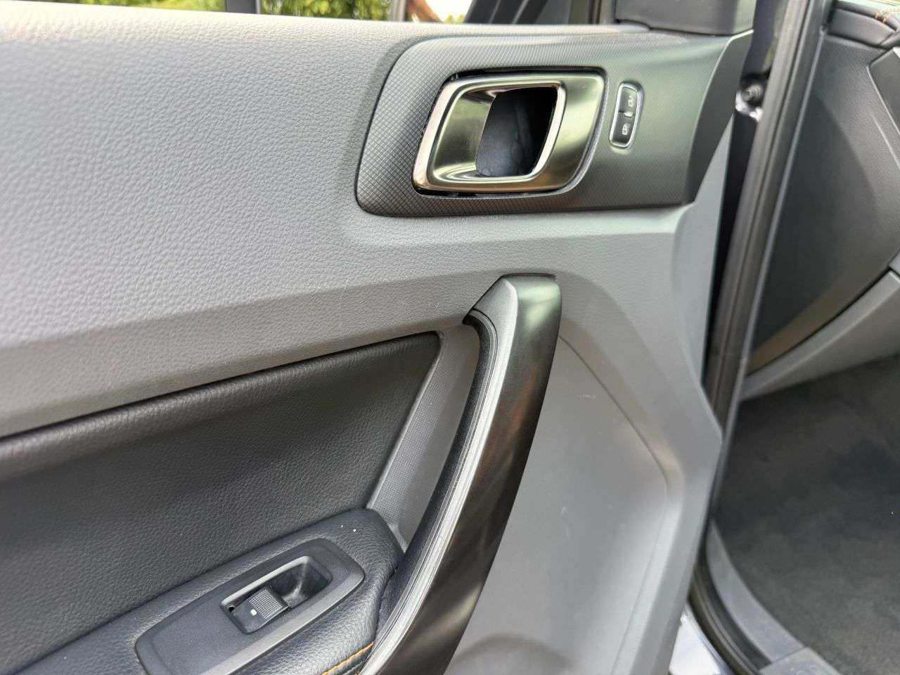 2018 FORD RANGER 2018 FORD RANGER