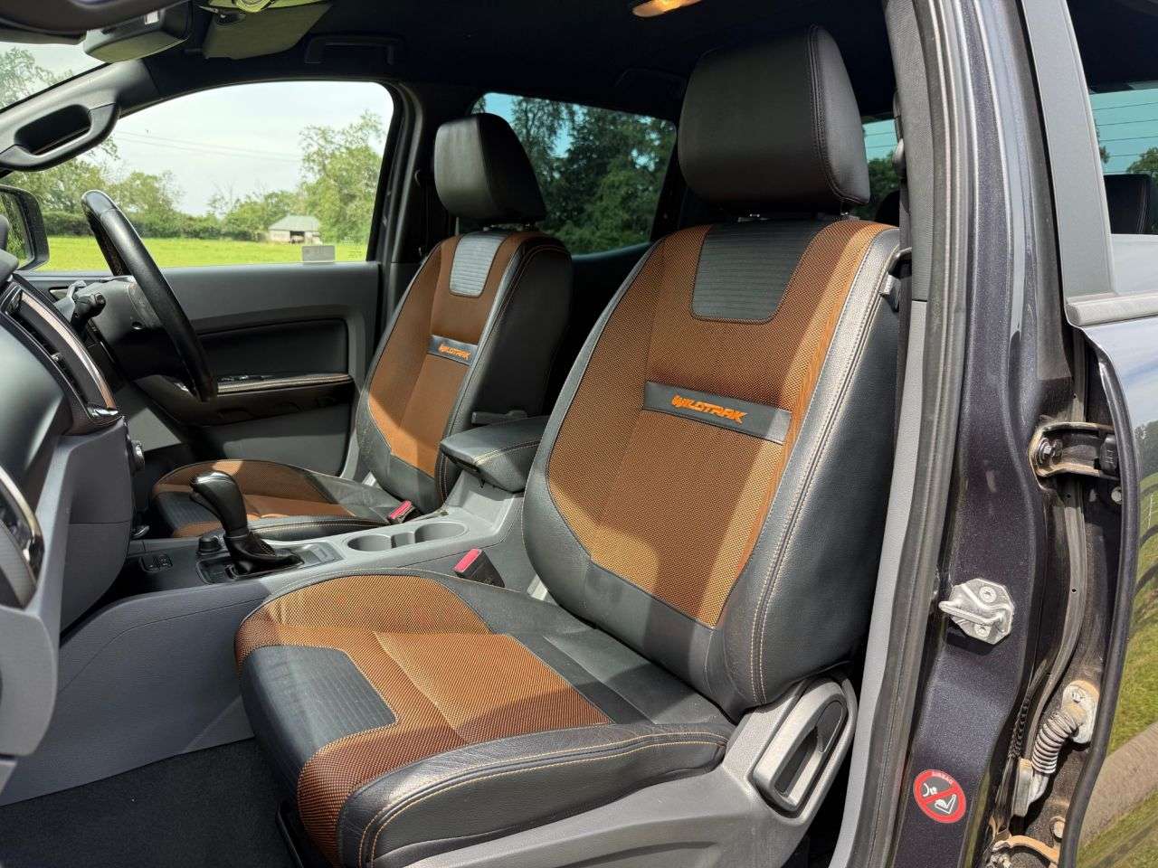 2018 FORD RANGER 2018 FORD RANGER