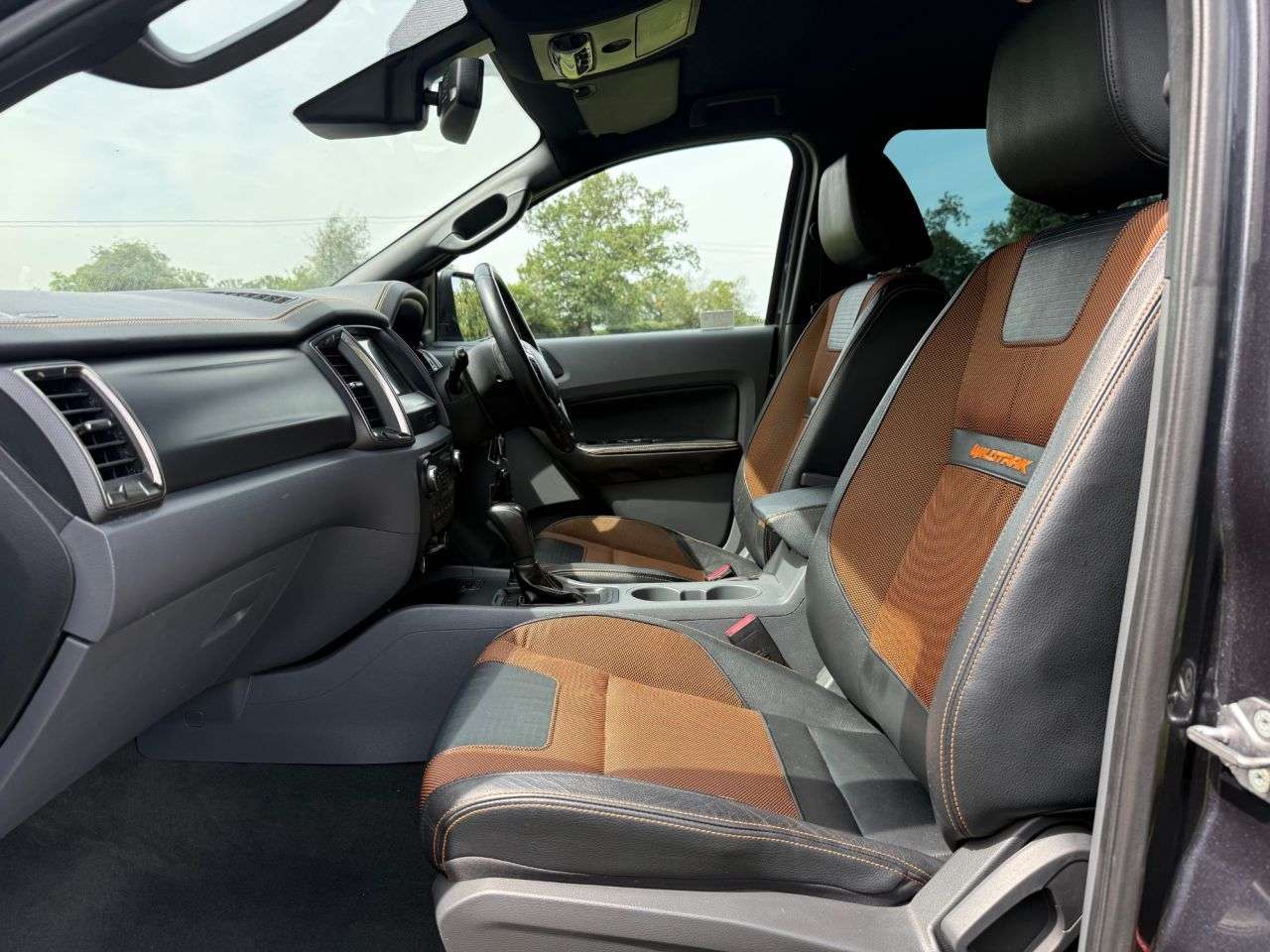 2018 FORD RANGER 2018 FORD RANGER