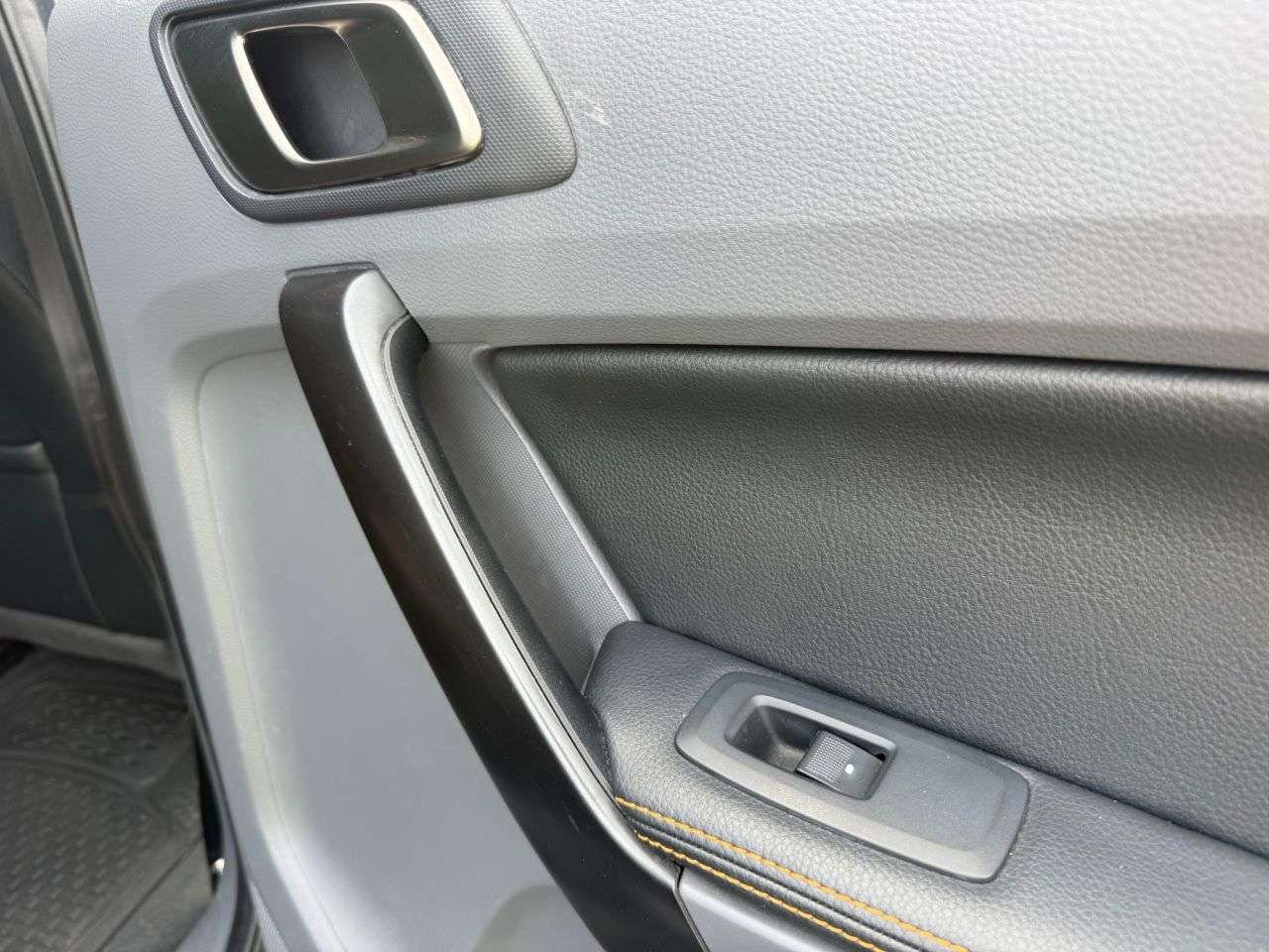 2018 FORD RANGER 2018 FORD RANGER