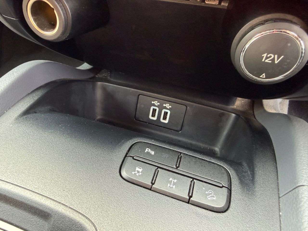 2018 FORD RANGER 2018 FORD RANGER