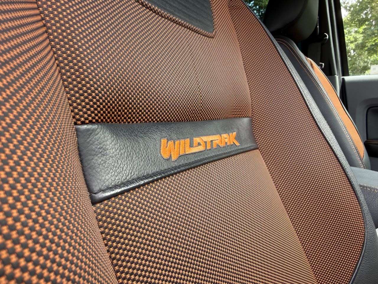 2018 FORD RANGER 2018 FORD RANGER