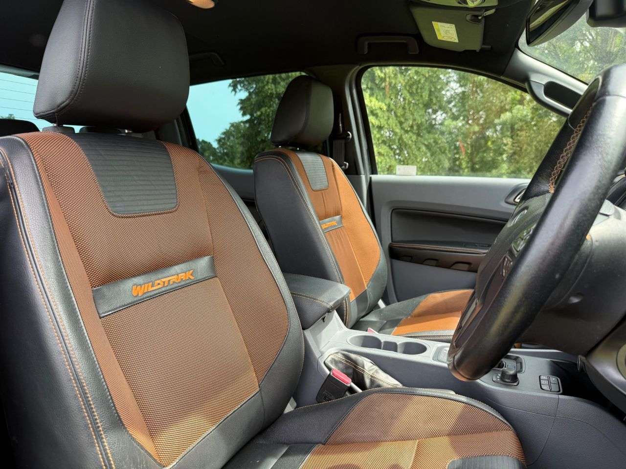 2018 FORD RANGER 2018 FORD RANGER