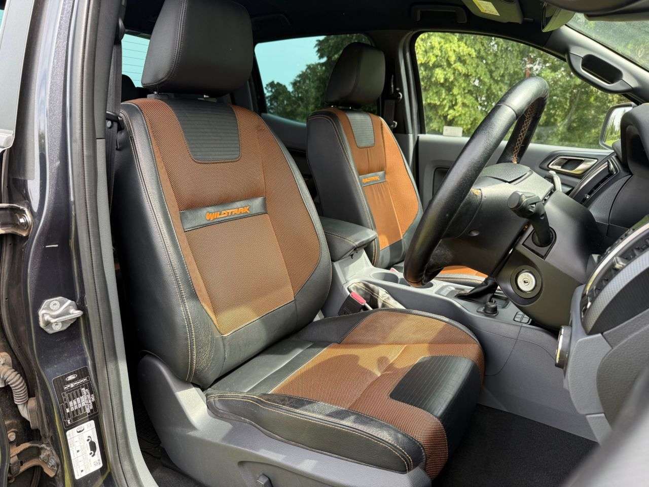 2018 FORD RANGER 2018 FORD RANGER
