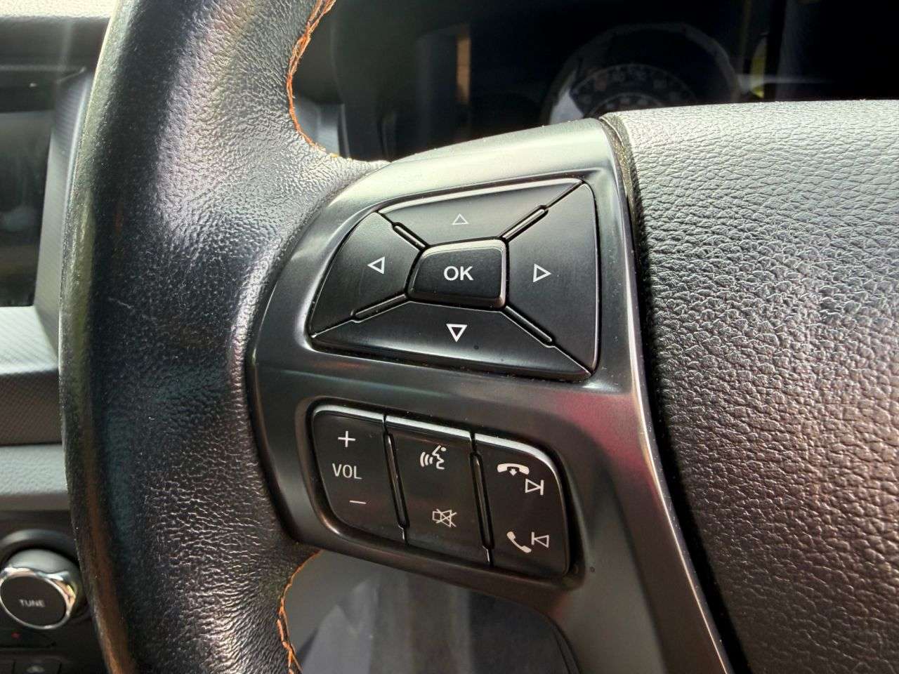 2018 FORD RANGER 2018 FORD RANGER