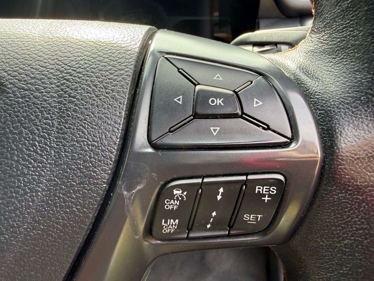 2018 FORD RANGER 2018 FORD RANGER