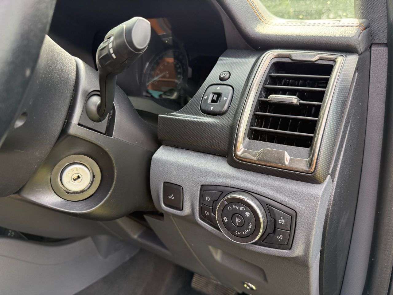 2018 FORD RANGER 2018 FORD RANGER