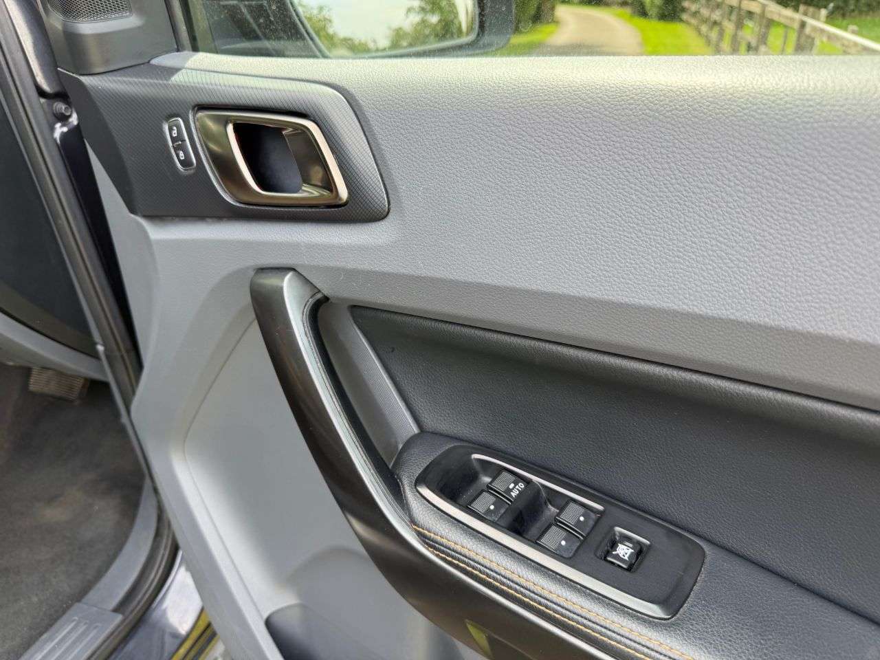 2018 FORD RANGER 2018 FORD RANGER