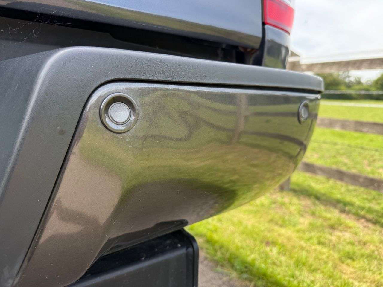 2018 FORD RANGER 2018 FORD RANGER