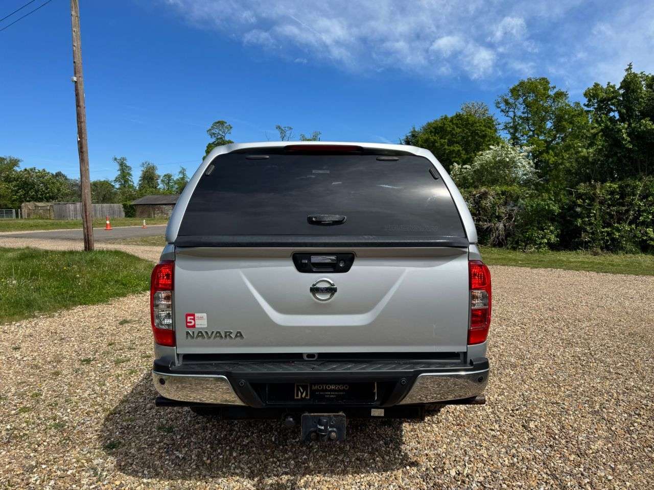 2021 NISSAN NAVARA 2021 NISSAN NAVARA