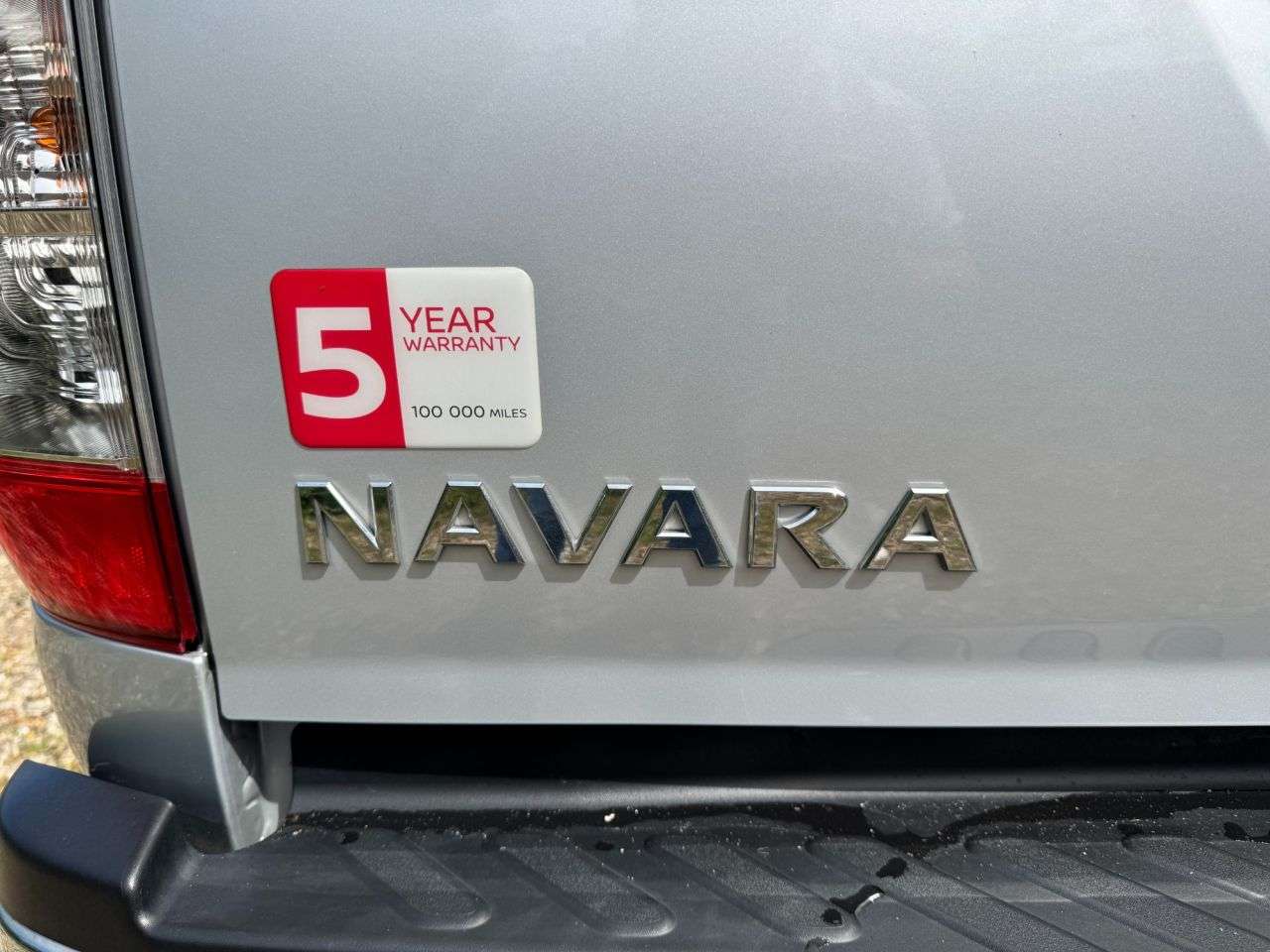 2021 NISSAN NAVARA 2021 NISSAN NAVARA