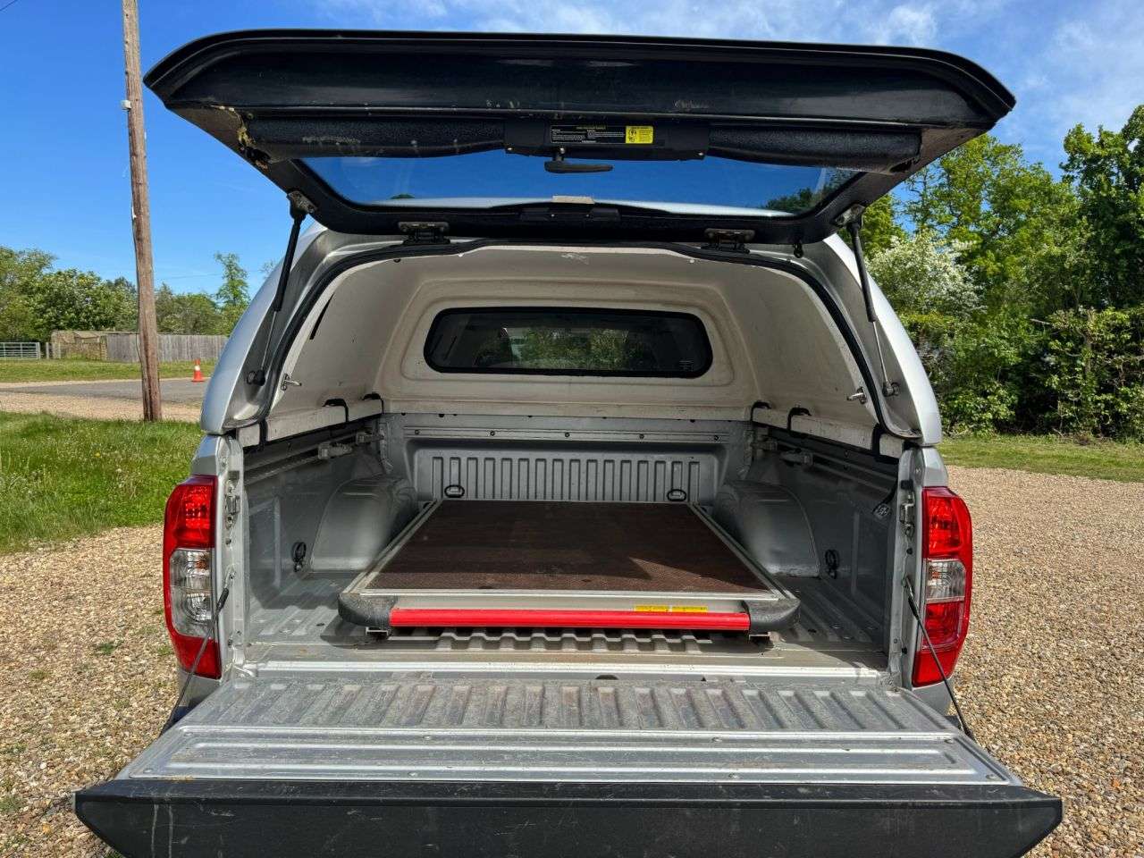 2021 NISSAN NAVARA 2021 NISSAN NAVARA