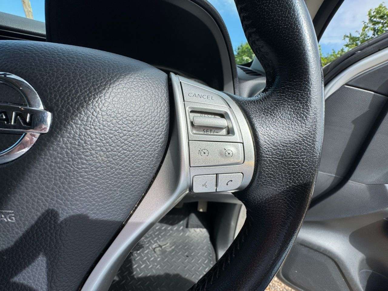 2021 NISSAN NAVARA 2021 NISSAN NAVARA