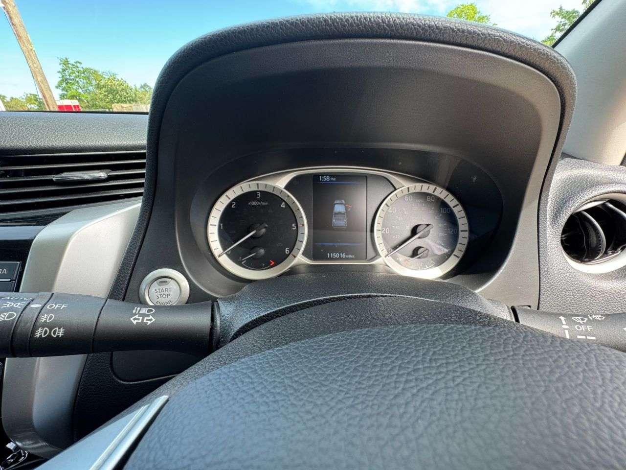 2021 NISSAN NAVARA 2021 NISSAN NAVARA