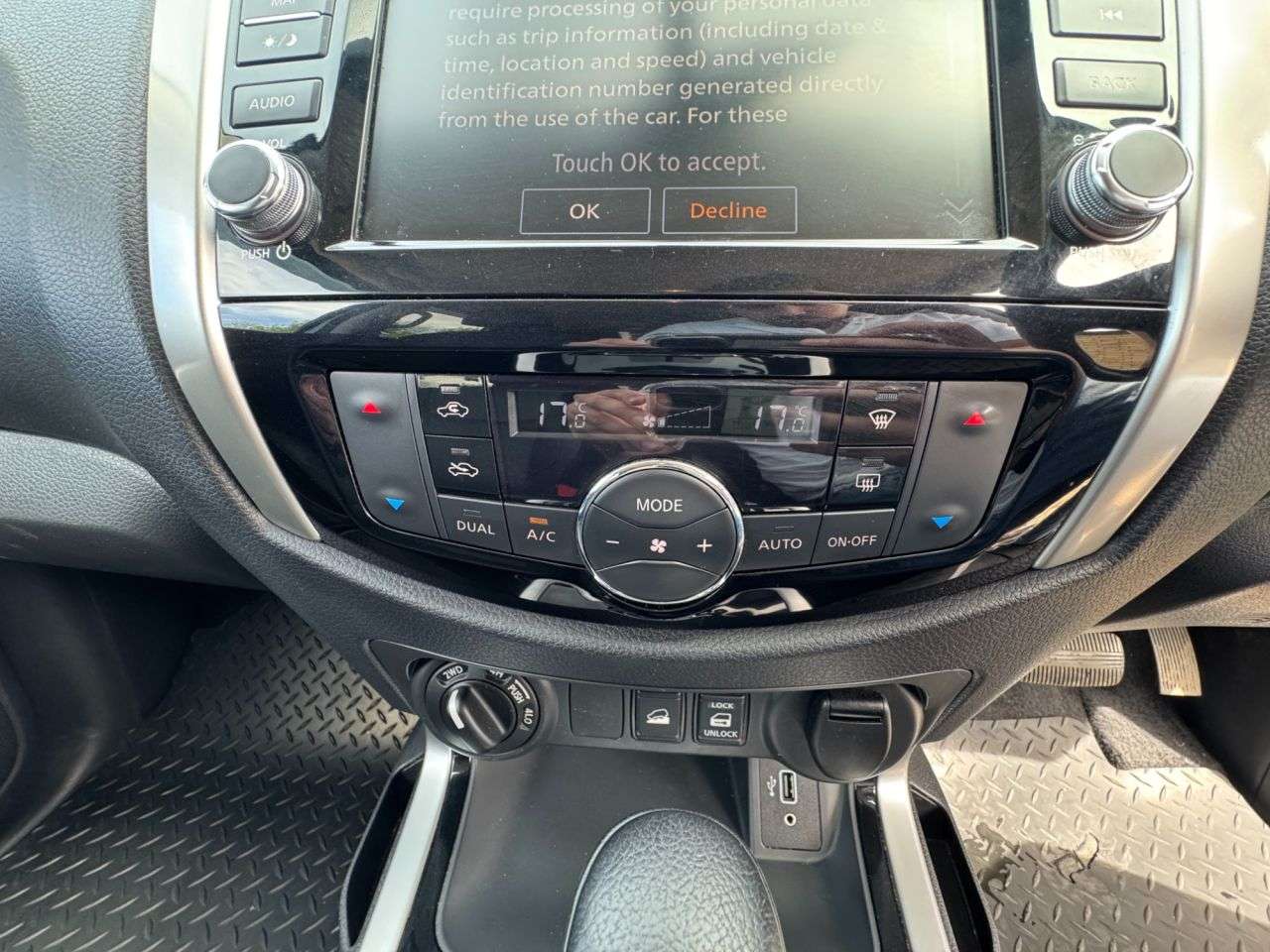 2021 NISSAN NAVARA 2021 NISSAN NAVARA