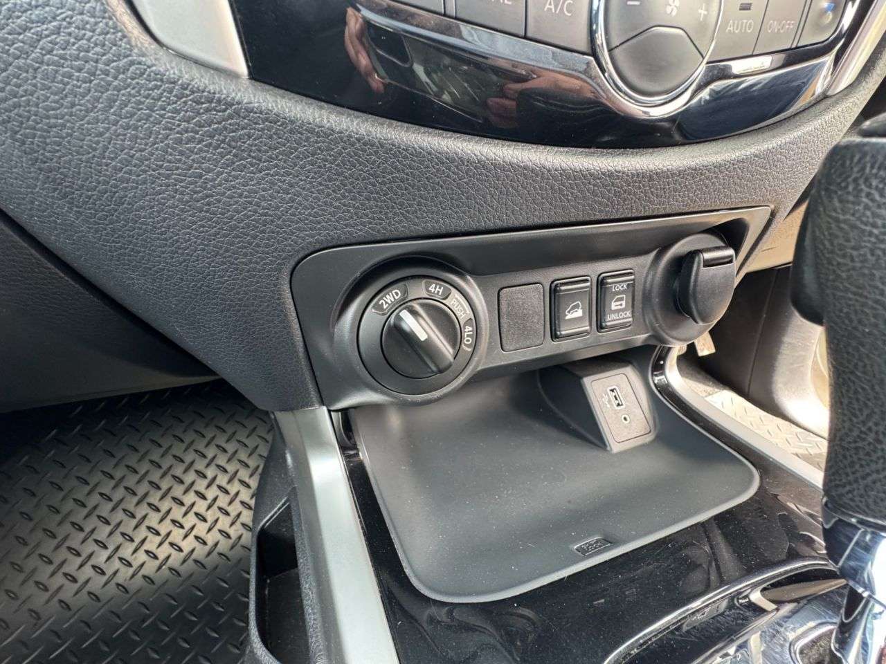 2021 NISSAN NAVARA 2021 NISSAN NAVARA