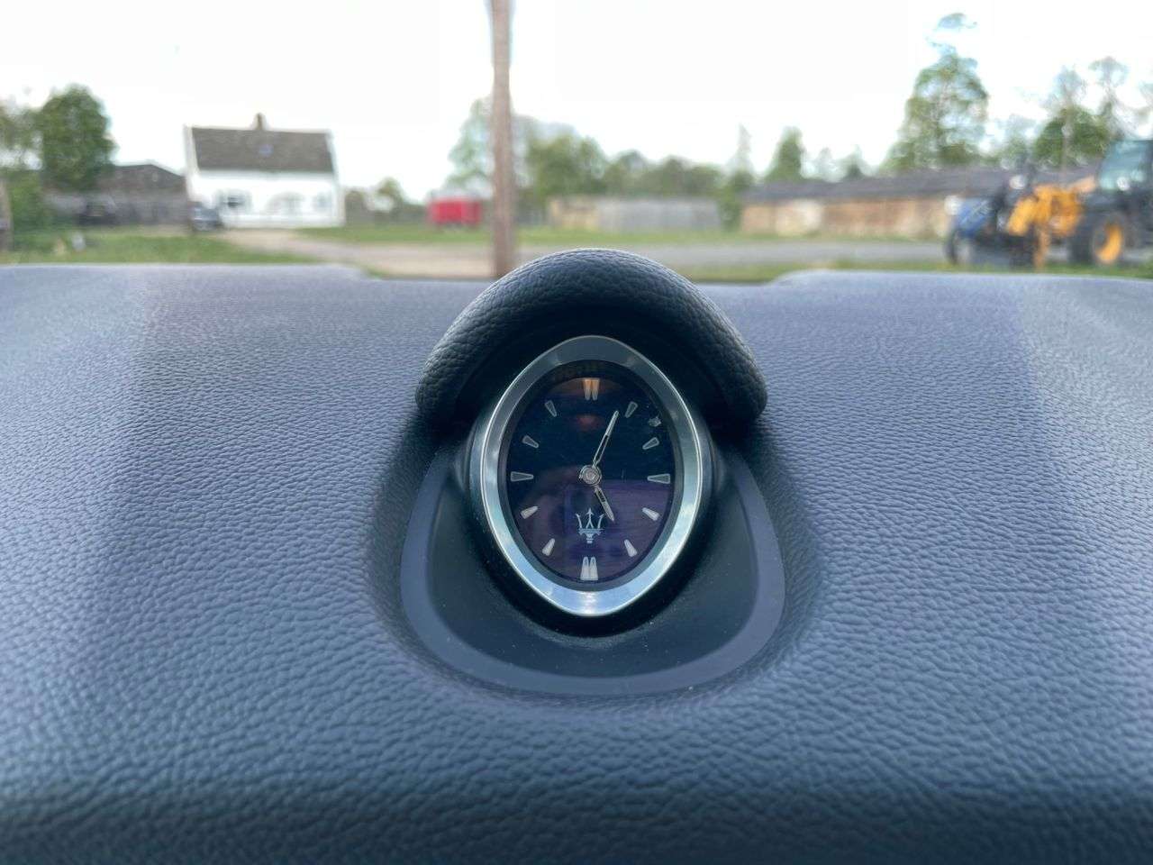 2016 MASERATI GHIBLI 2016 MASERATI GHIBLI