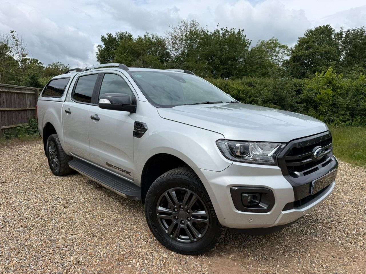 2022 FORD RANGER 2022 FORD RANGER