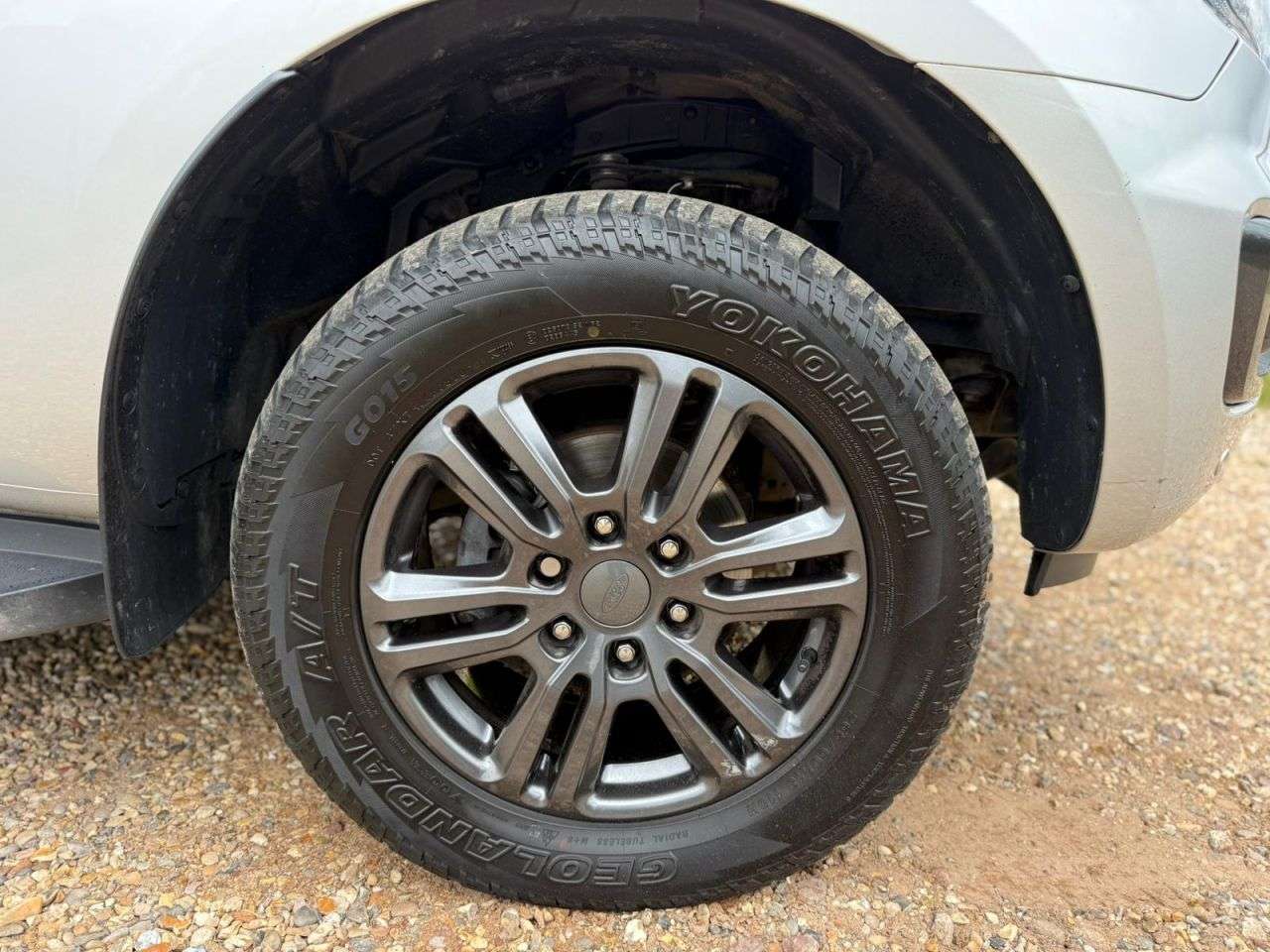 2022 FORD RANGER 2022 FORD RANGER