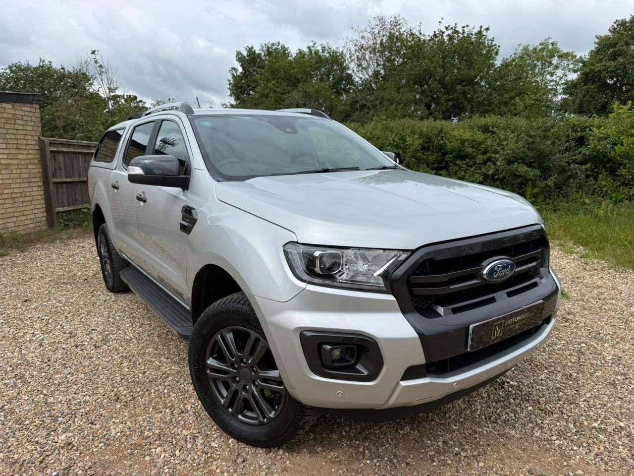 2022 FORD RANGER 2022 FORD RANGER
