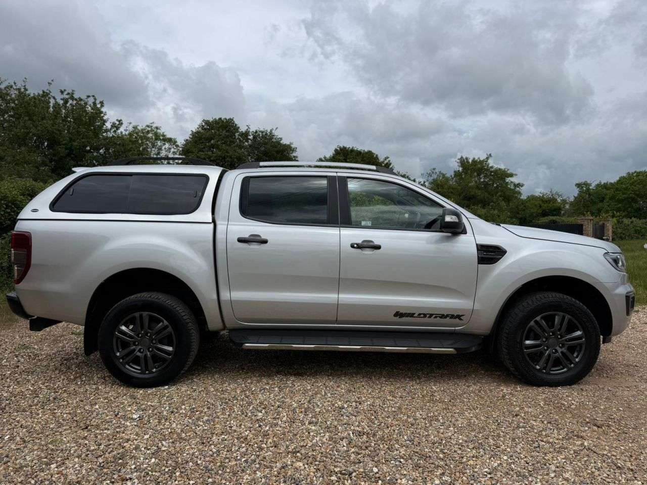 2022 FORD RANGER 2022 FORD RANGER