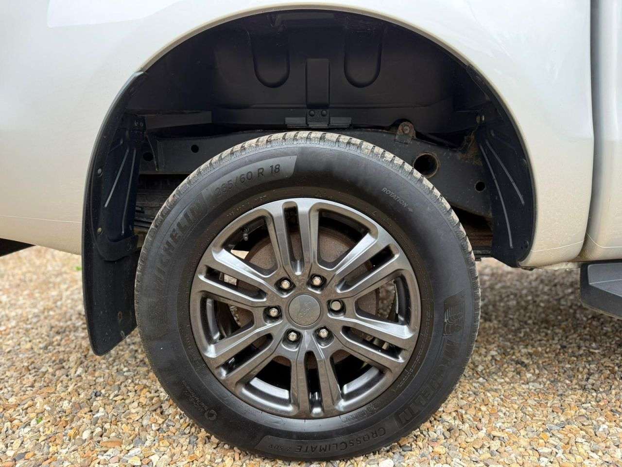 2022 FORD RANGER 2022 FORD RANGER