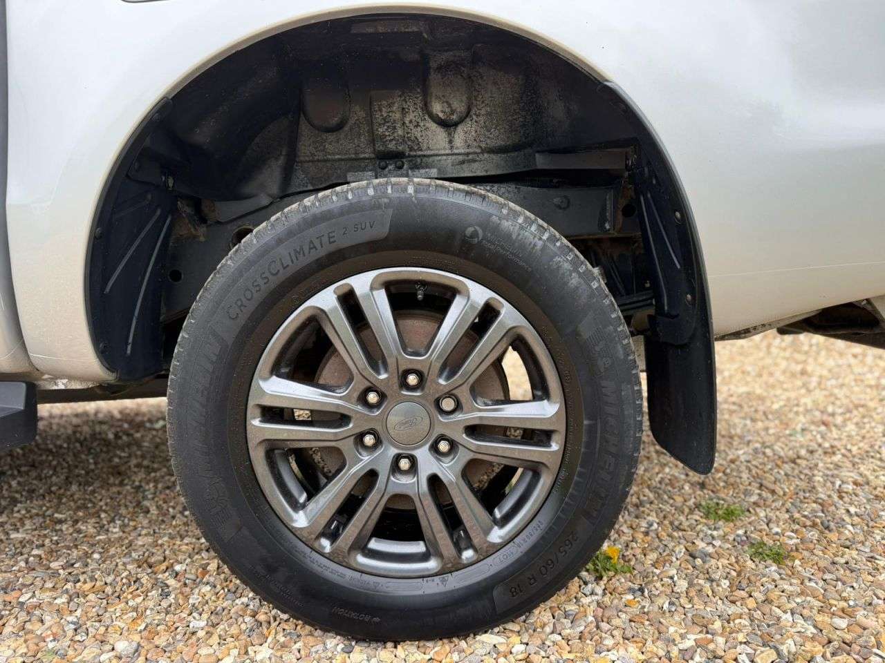 2022 FORD RANGER 2022 FORD RANGER