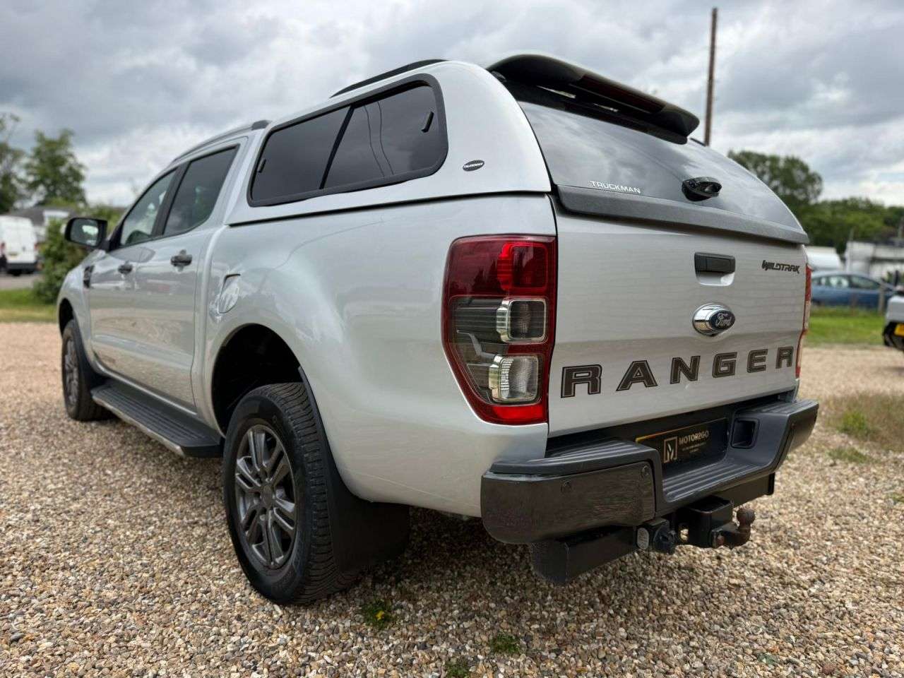 2022 FORD RANGER 2022 FORD RANGER