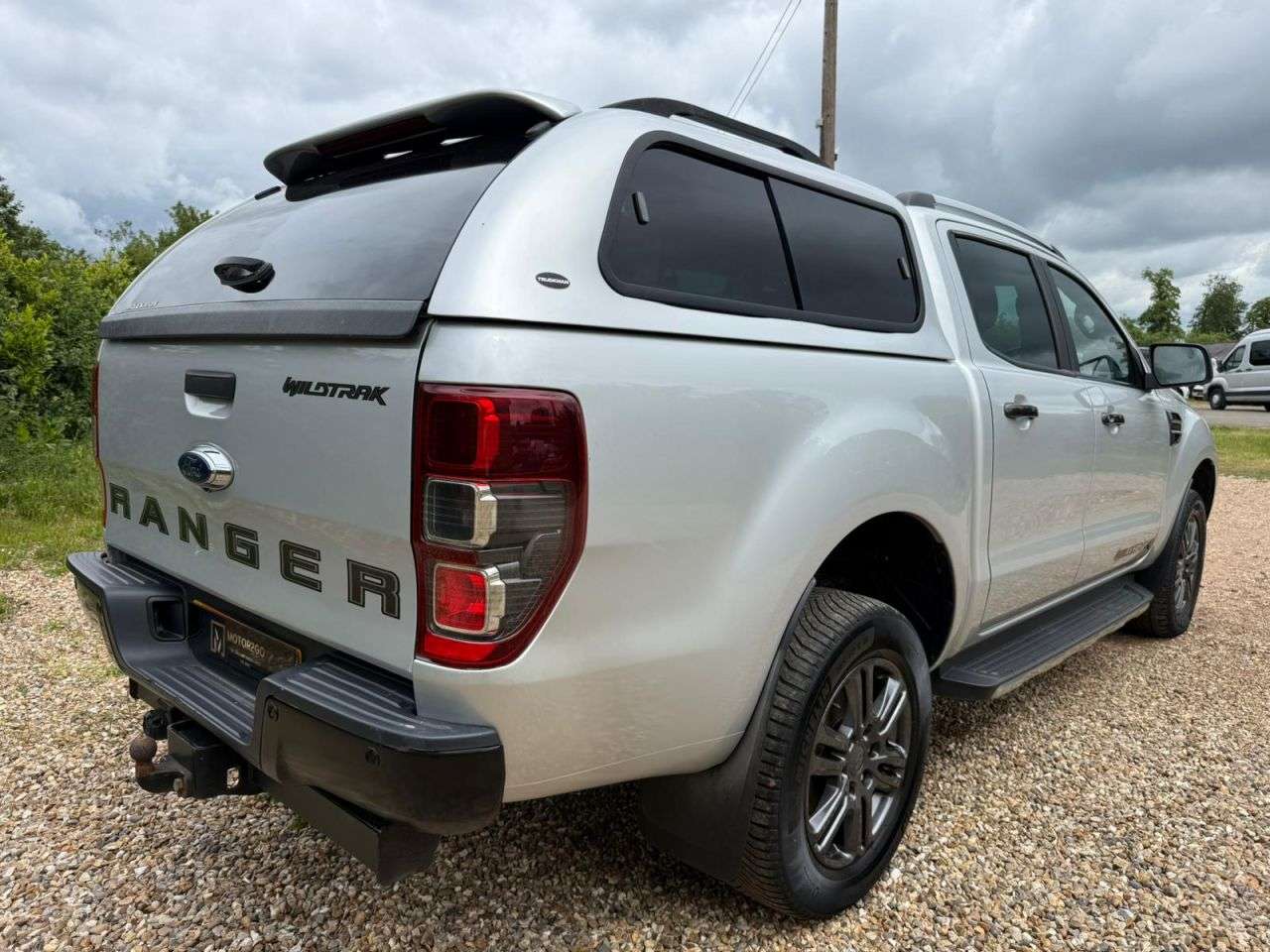 2022 FORD RANGER 2022 FORD RANGER