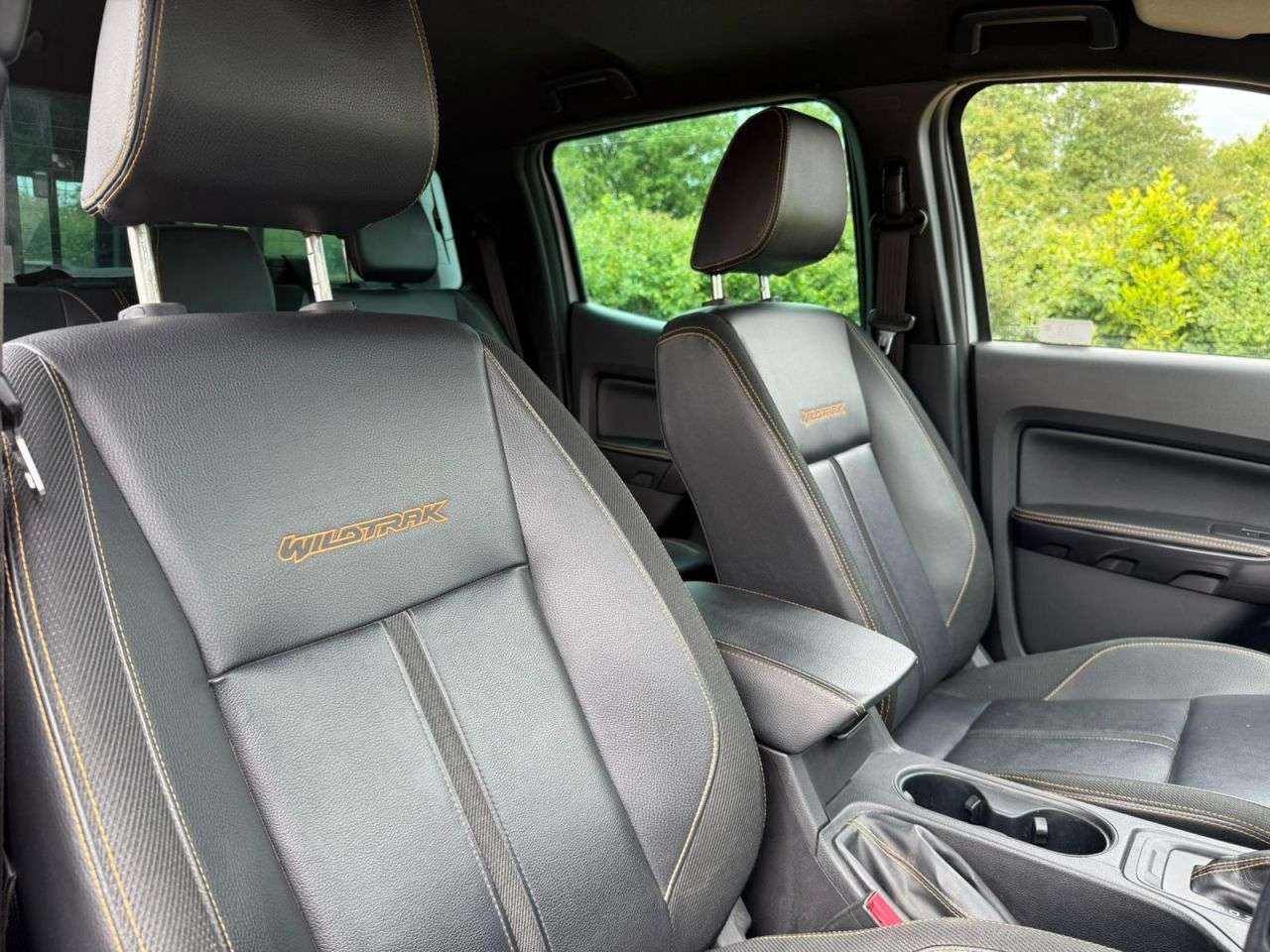 2022 FORD RANGER 2022 FORD RANGER